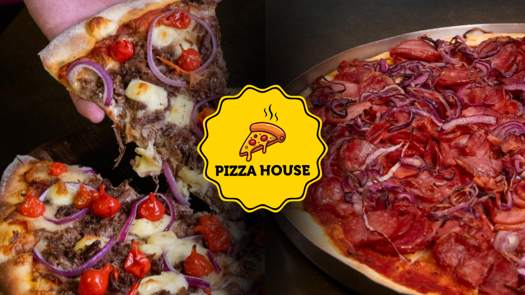 Pizza House Águas Lindas BR070