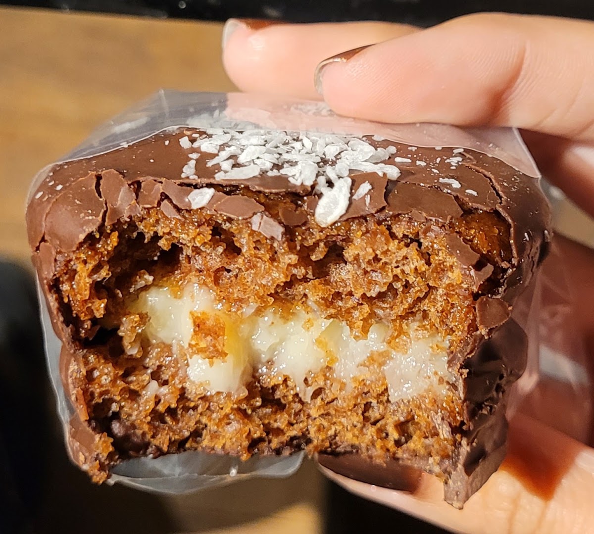 Doce + Doce
