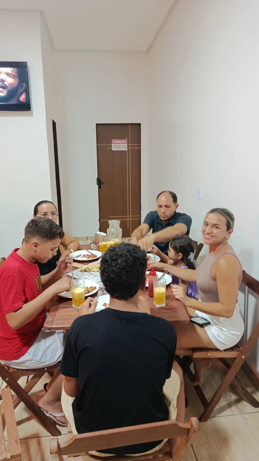 Pizzaria da Vovó
