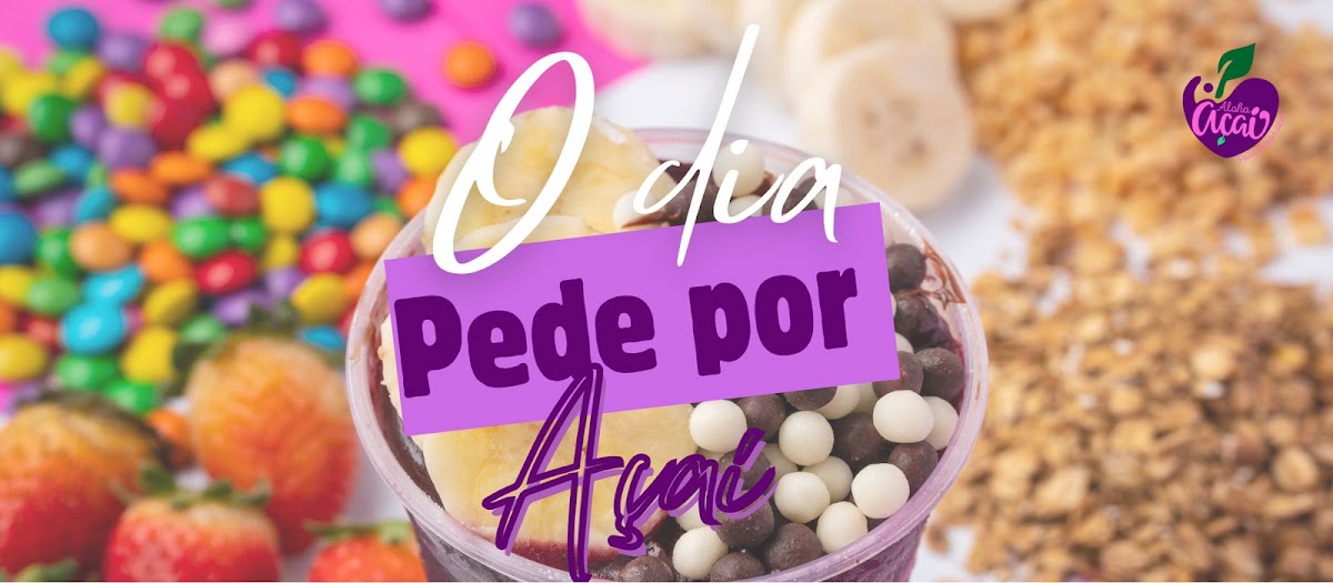 Aloha açaí