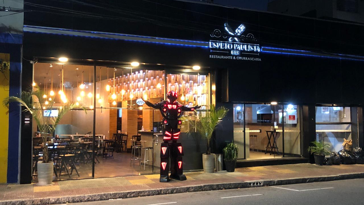 Churrascaria Espeto Paulista