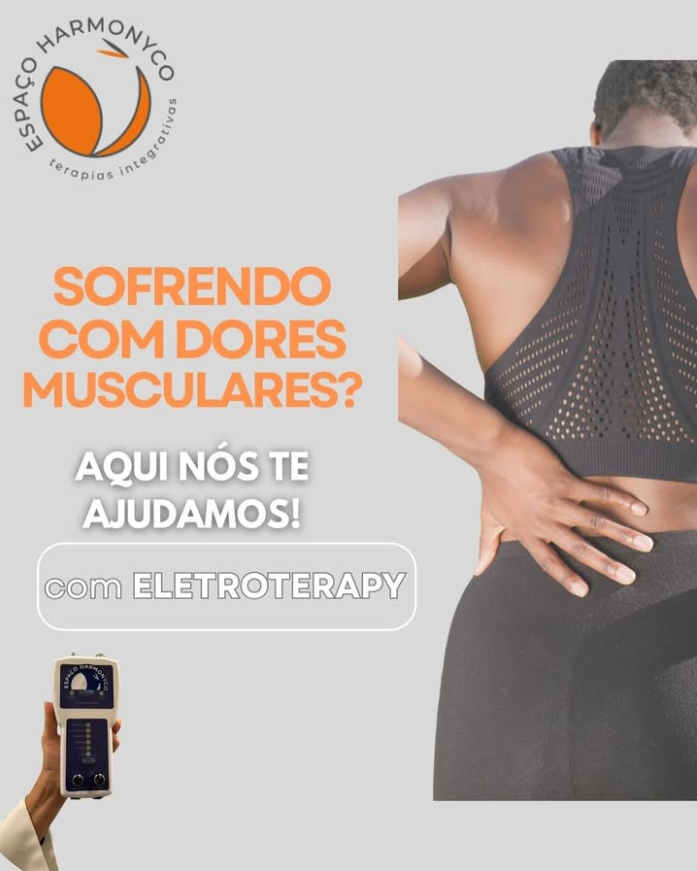 Espaço Harmonyco