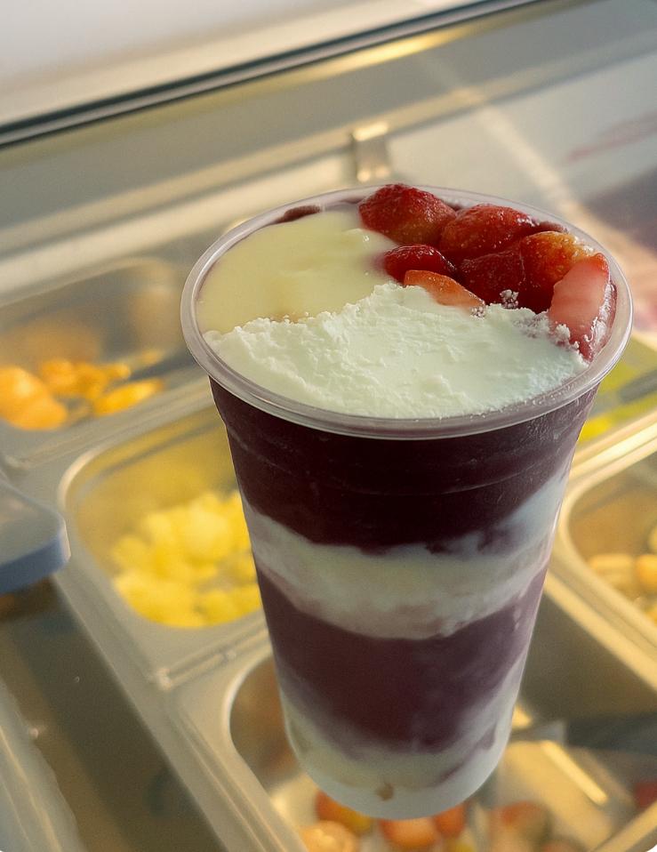 Riviera Açai