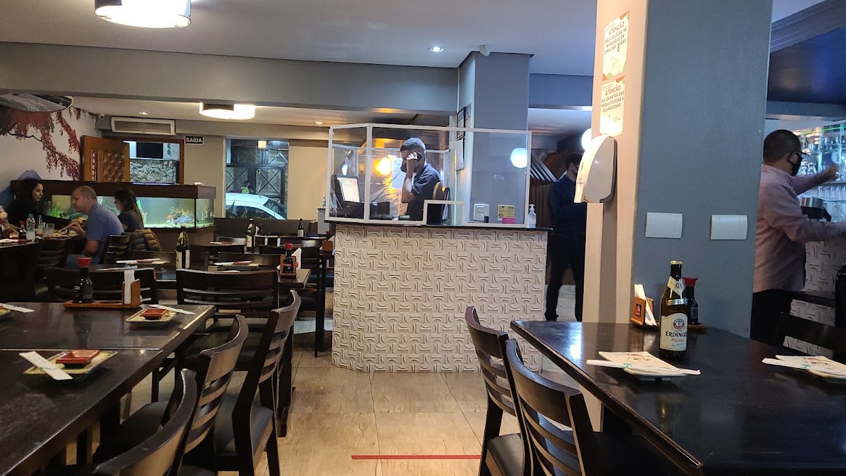 Kasato Sushi