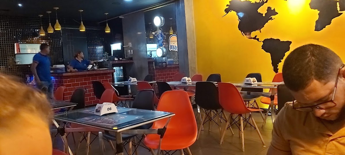 City Burger