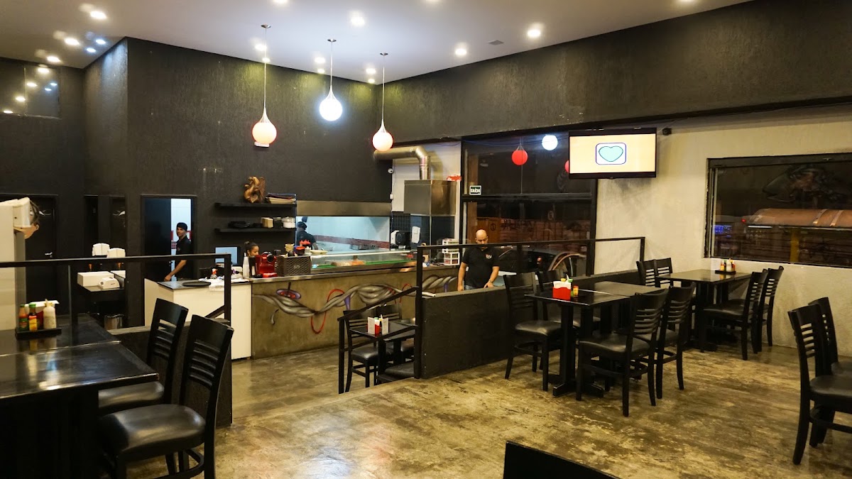 YOISHII SUSHI