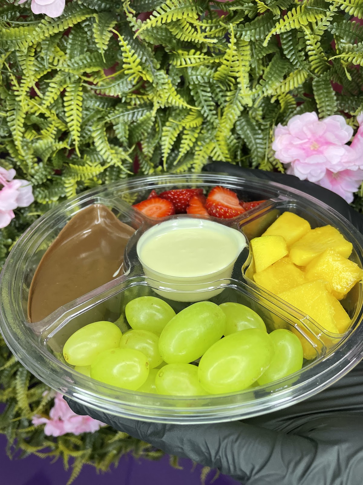 Açaí da Vila