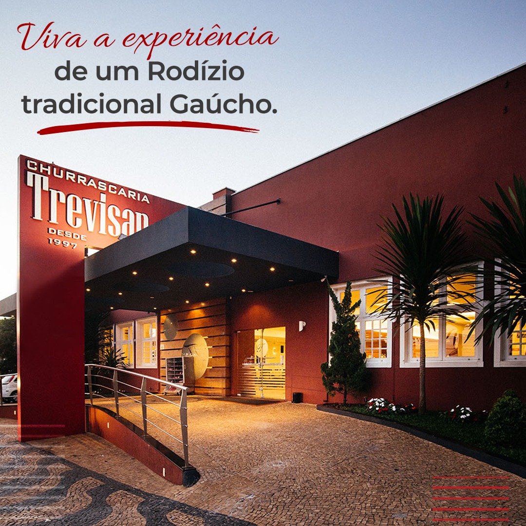 Churrascaria Trevisan Campinas