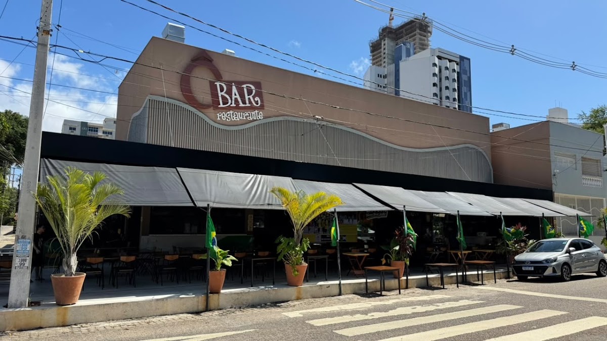 Ô Bar Restaurante - Petrópolis