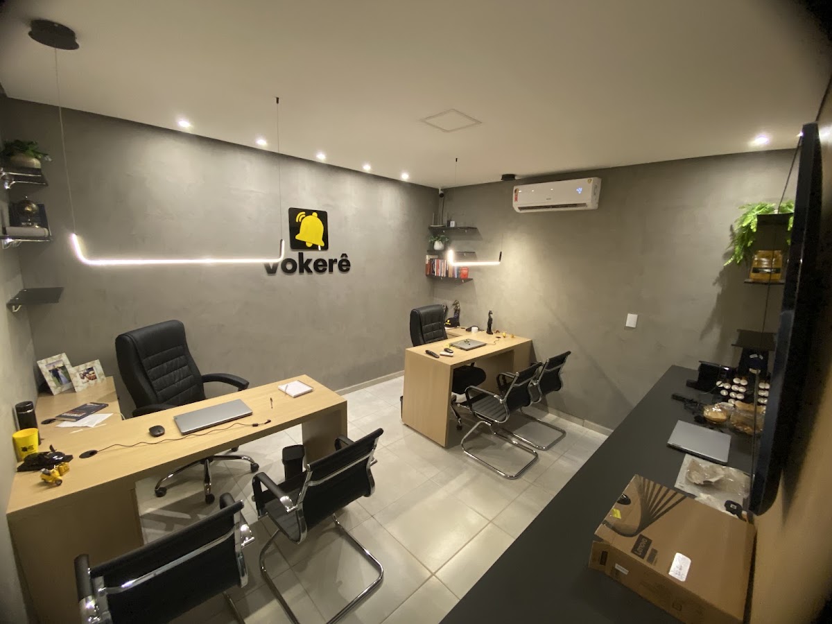 Vokerê| Delivery Alimentos | Cardápio Digital|Entrega Rápida|Balsas-Ma
