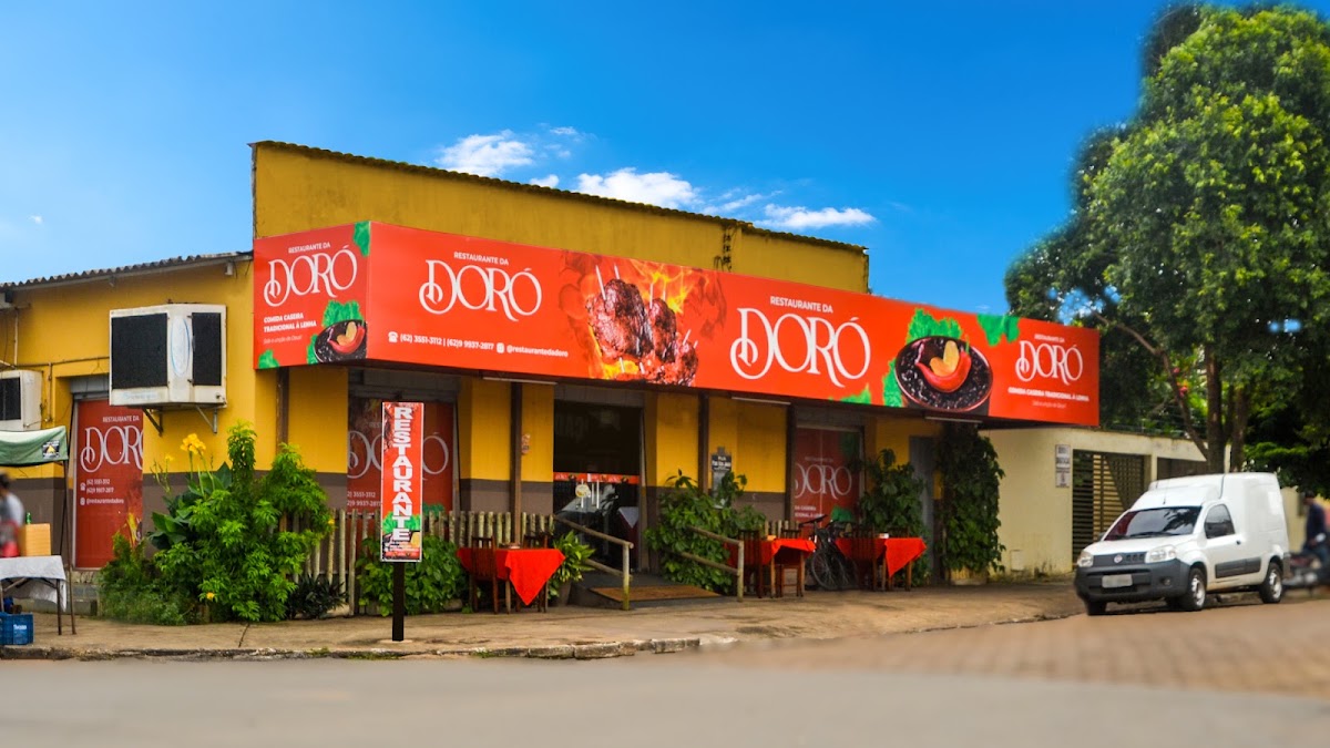 Restaurante Da Doró