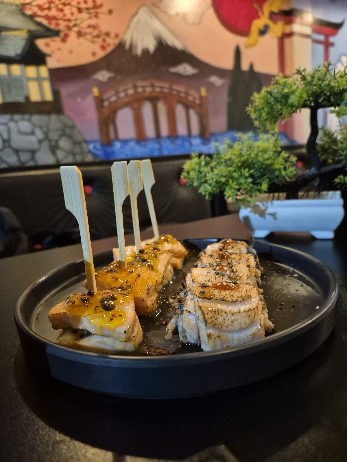 Ozuno Sushi