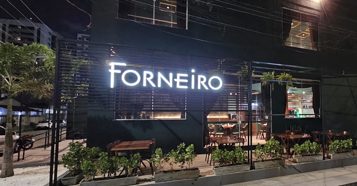 Forneiro