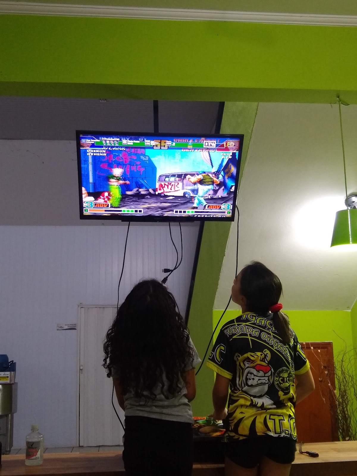 Explosão do Açaí