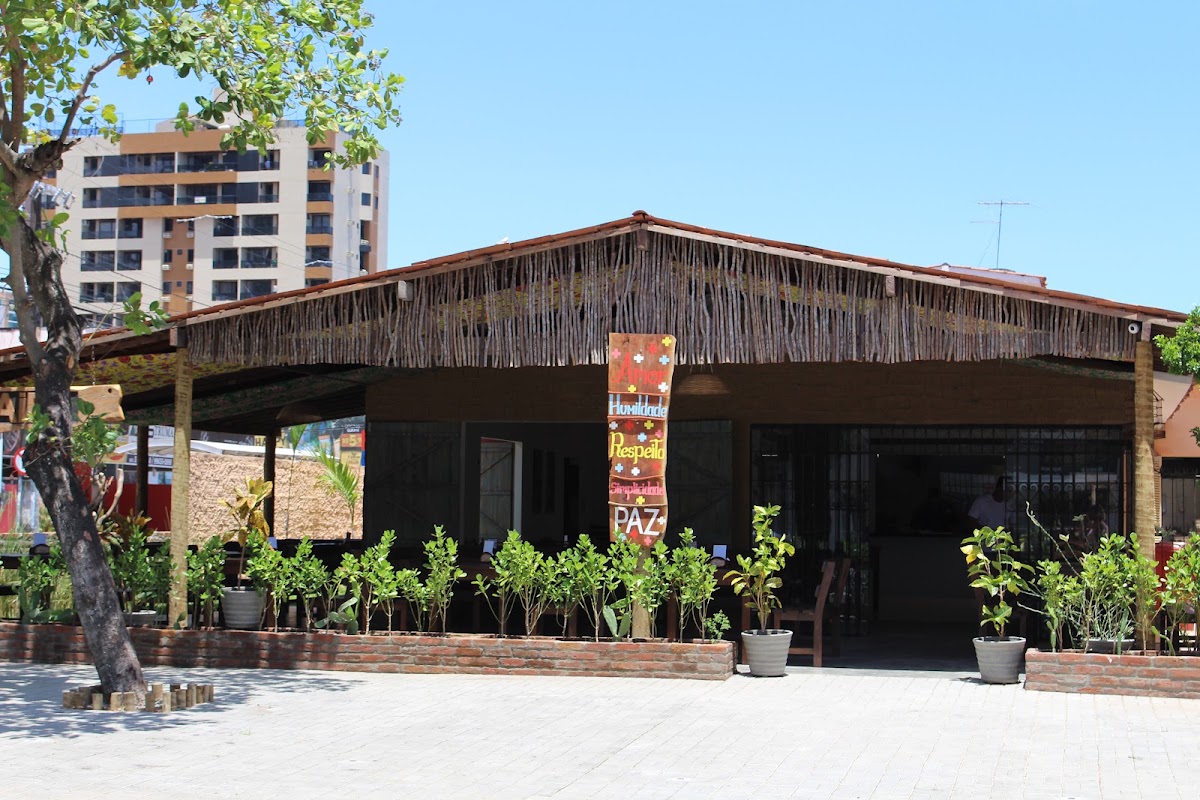 Taipa Restaurante