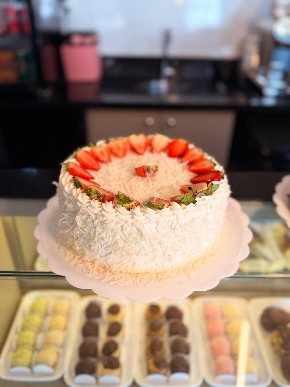 DL Deliciê