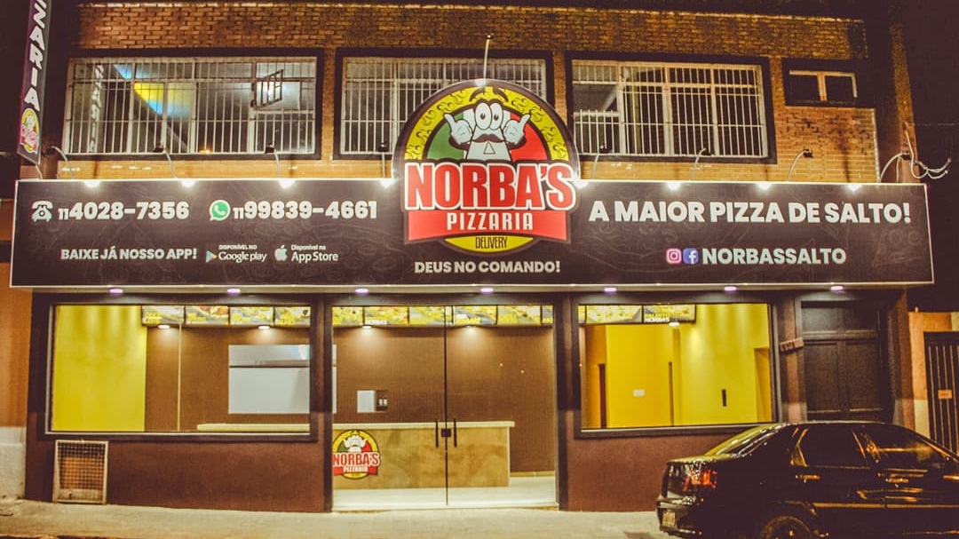 Norbas Pizzaria