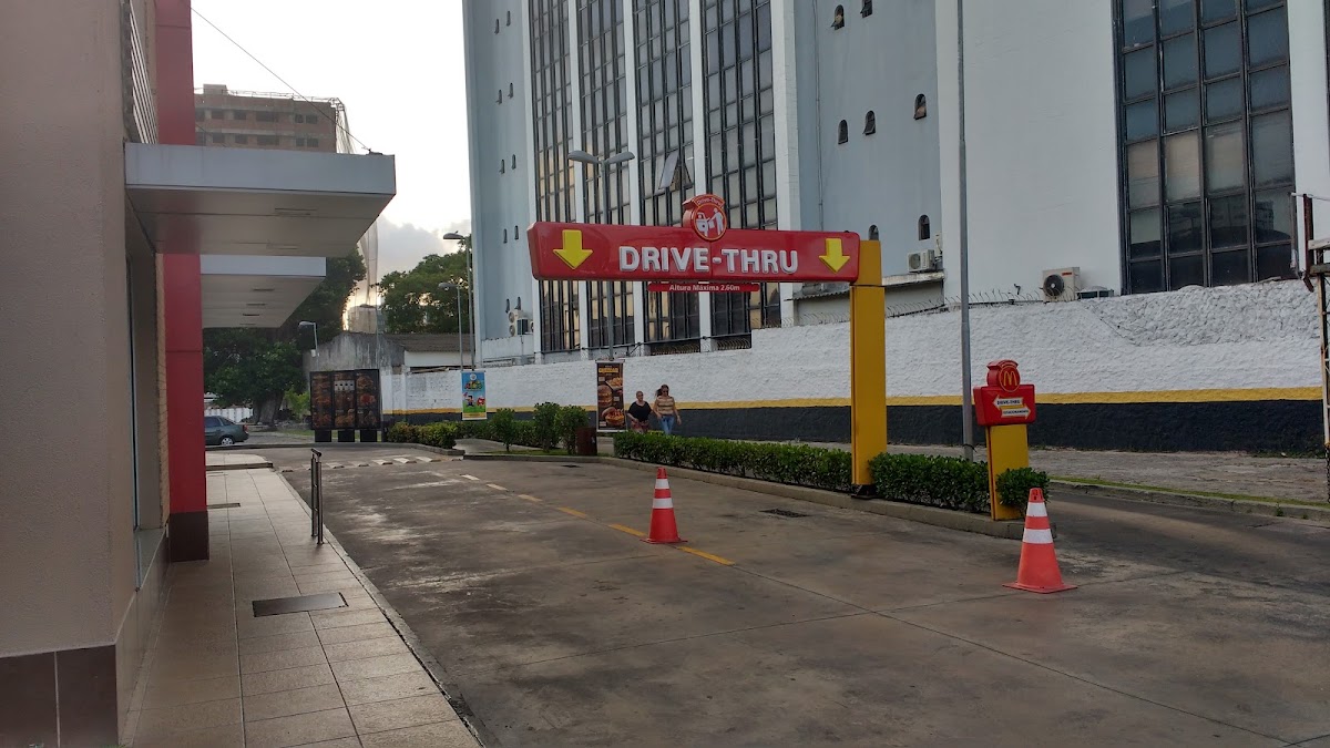 McDonald’s