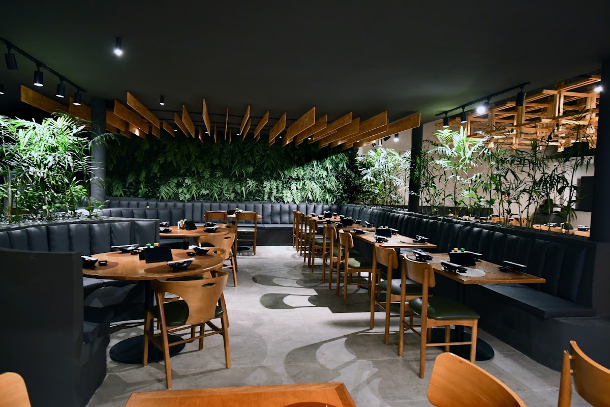 Yo Sushi São José dos Campos