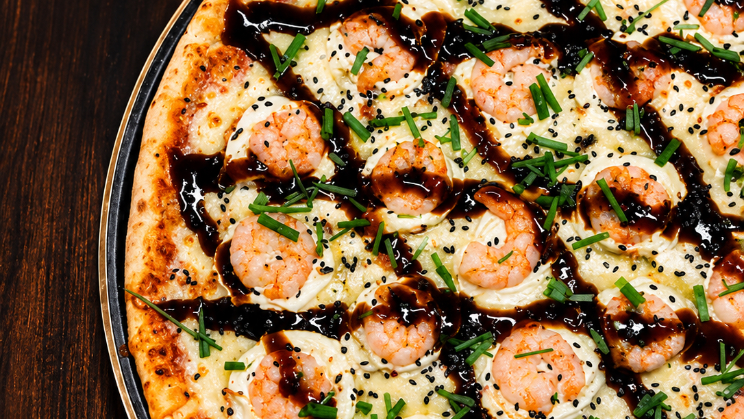 Pizzaria Italiana