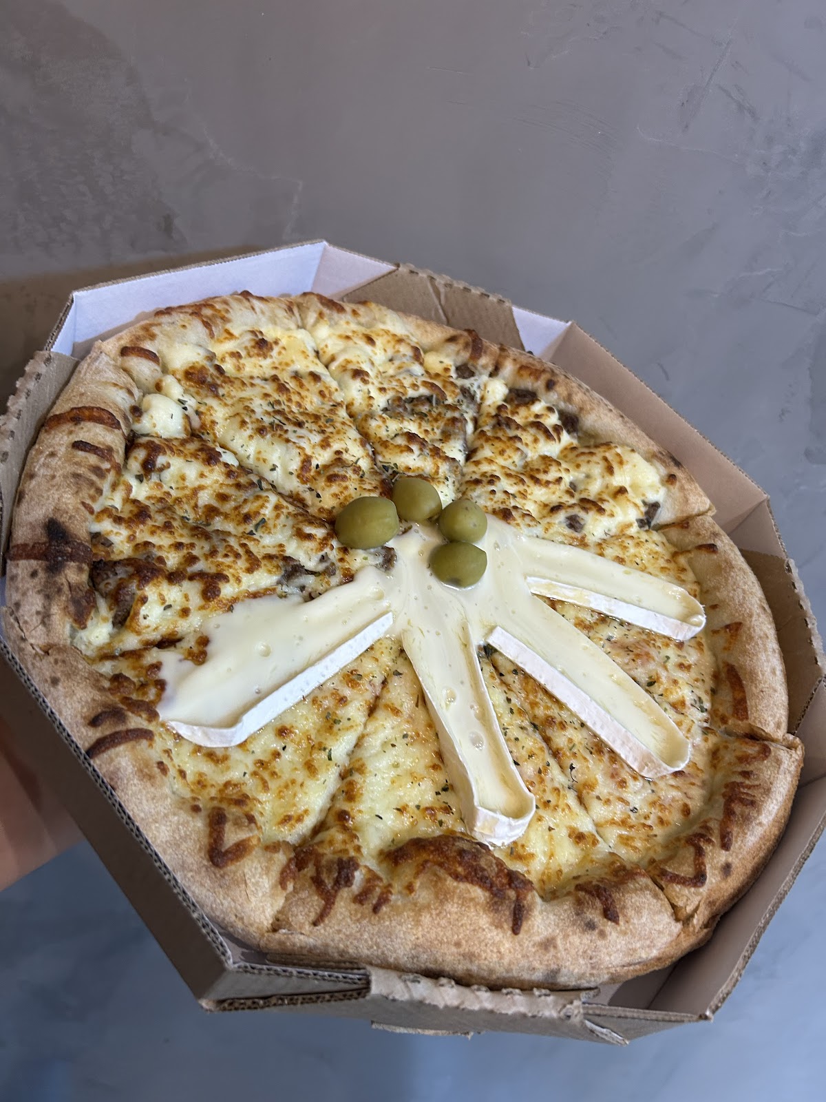 Pizzaria Roma | Pizza São Carlos