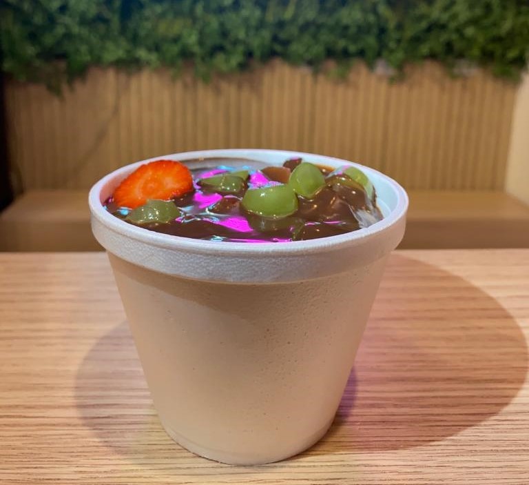 B2 Açaí
