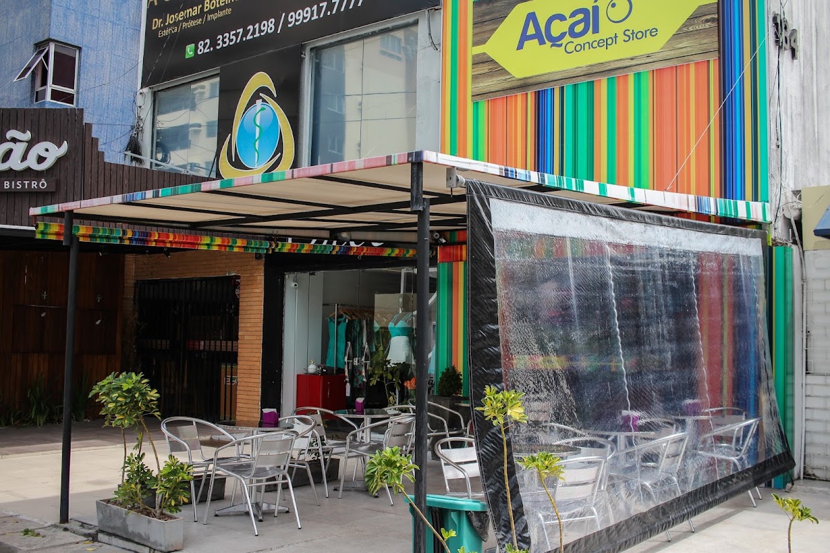 Açaí Concept