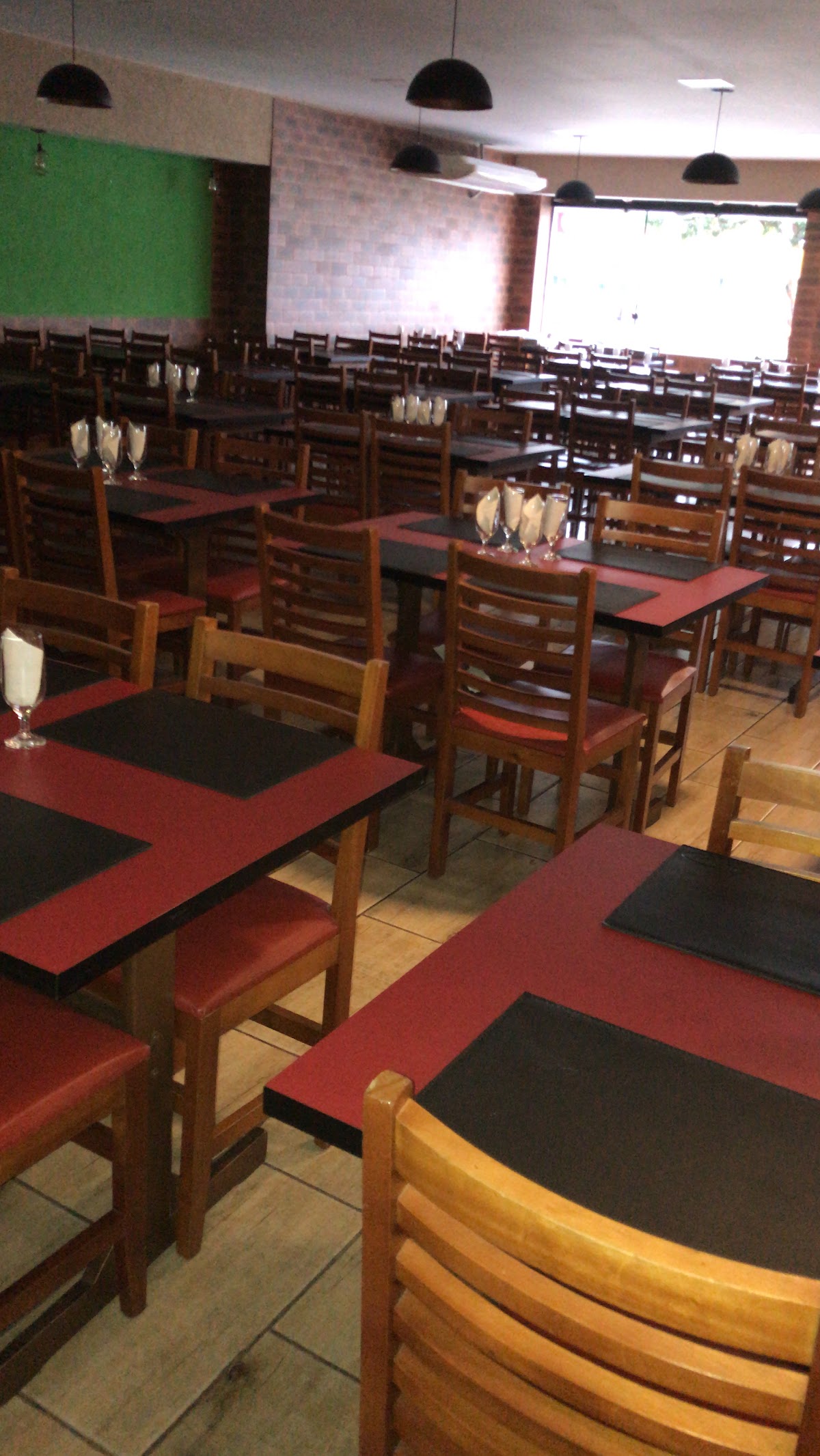 Masseria Restaurante e Pizzaria