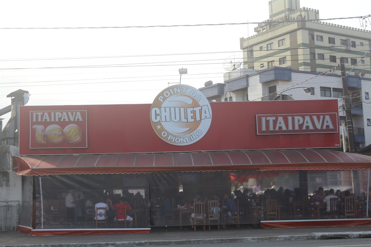 Point da Chuleta