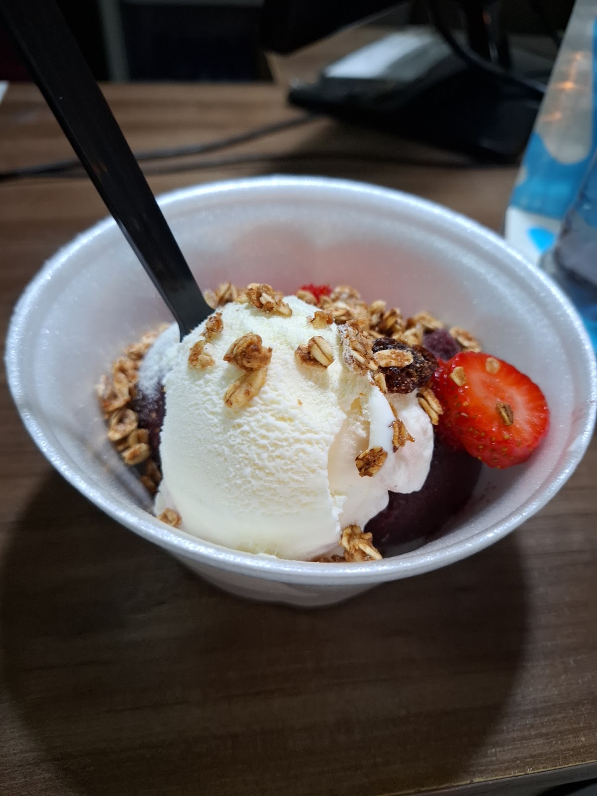 Açaí da Barra - Santo André