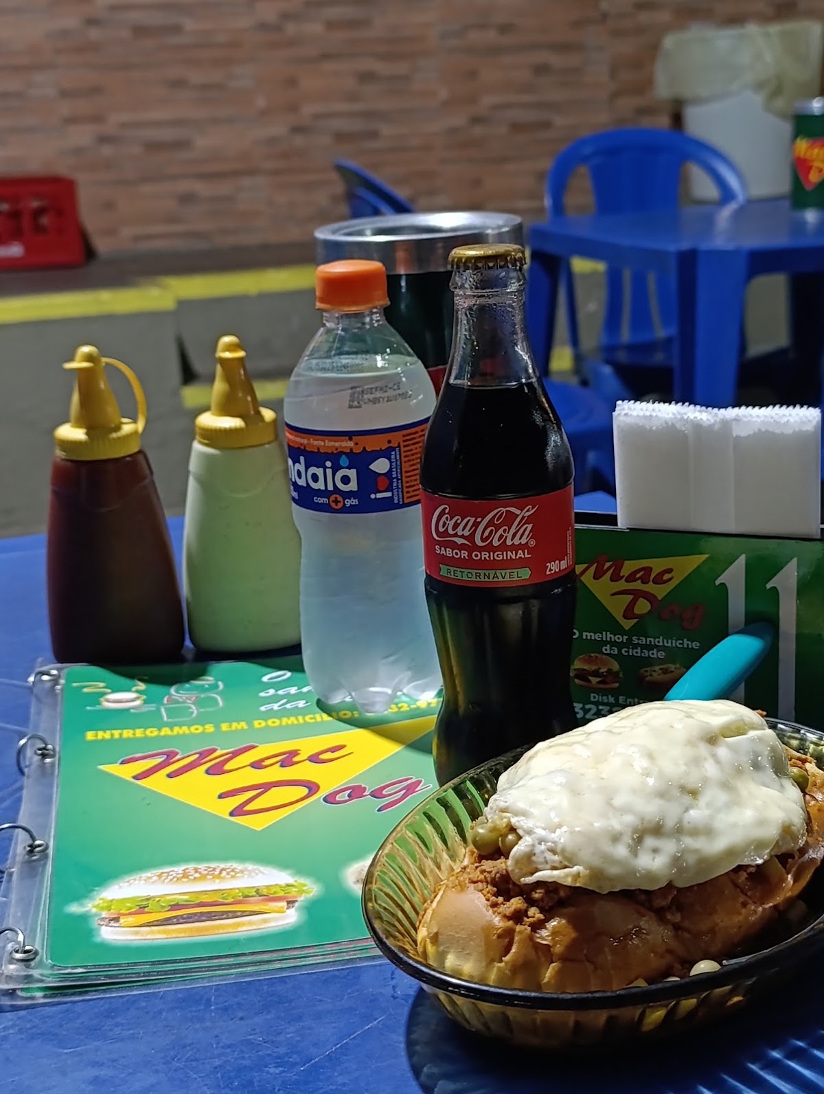 Mac Dog Teresina