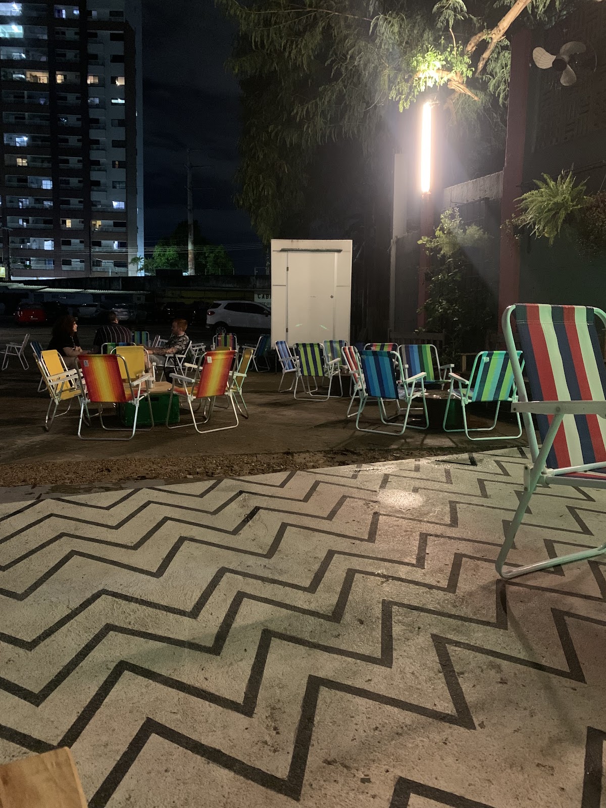 Goiaba Bar e Burguer