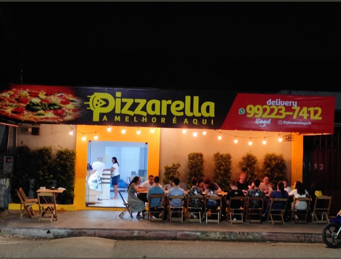 Pizzarella Pizzaria