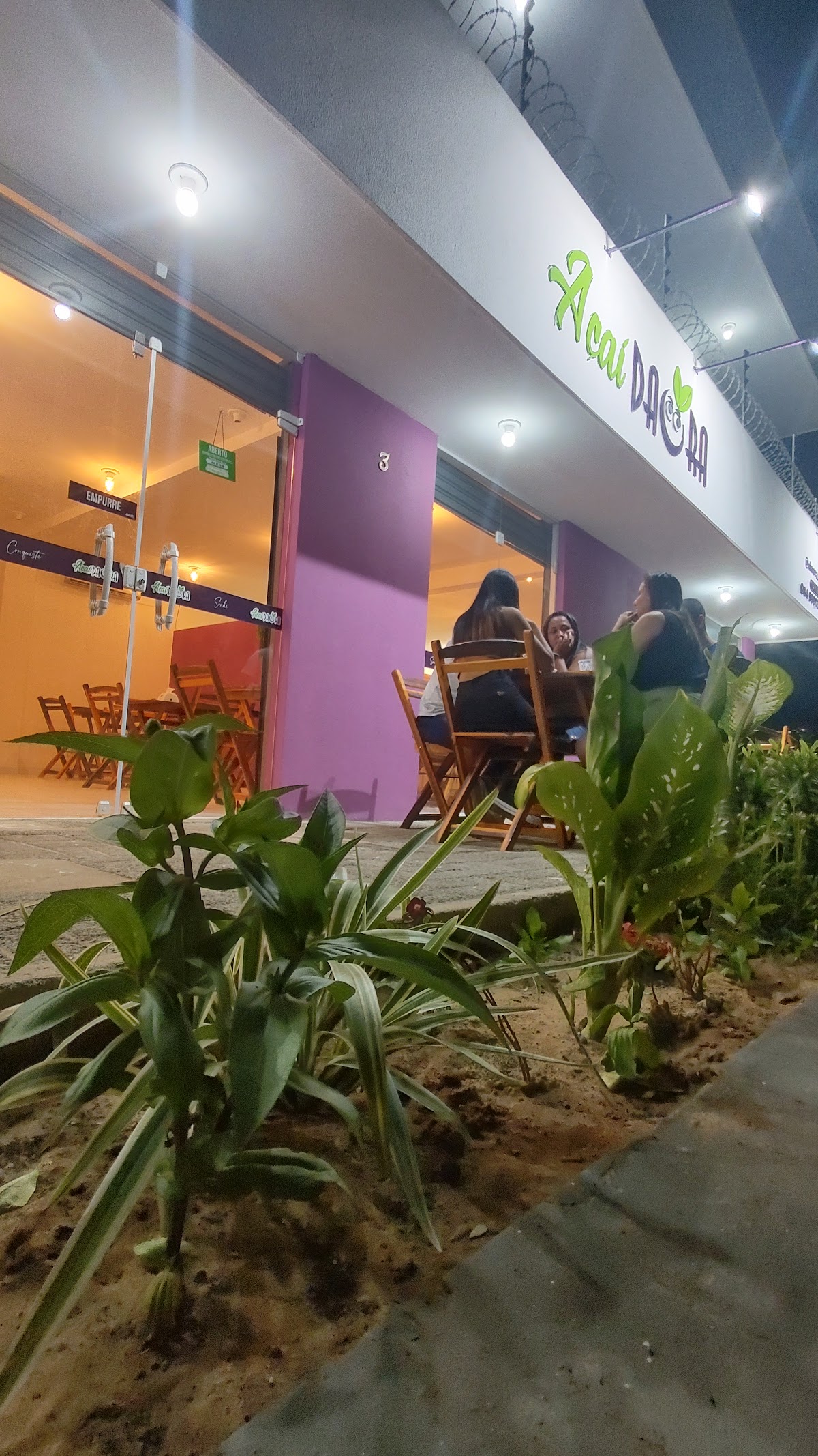 Açaí Daora | Açaiteria Planalto