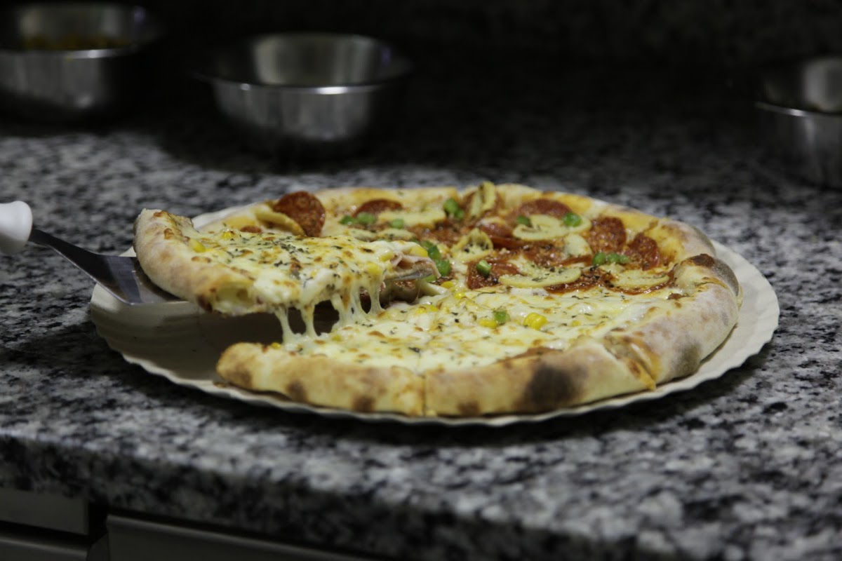 Pizzarina