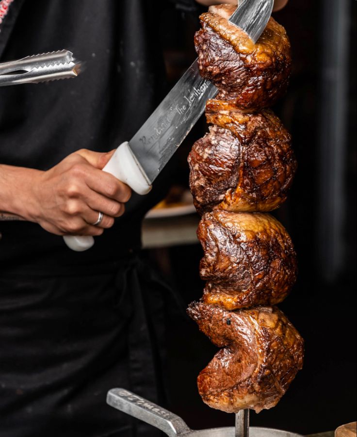 Restaurante Mistura Brasileira