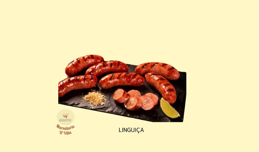 Restaurante e Marmitaria D’Villa Cia Dos Assados