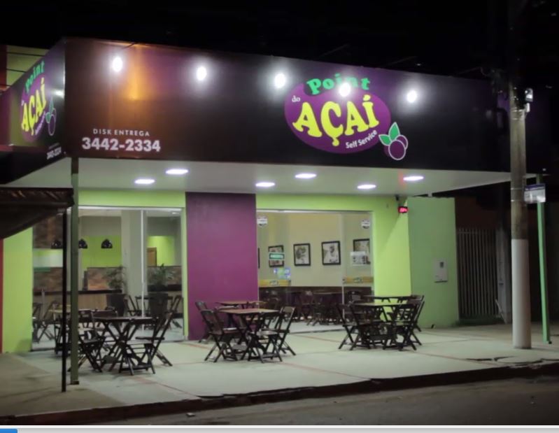 Point do Açaí