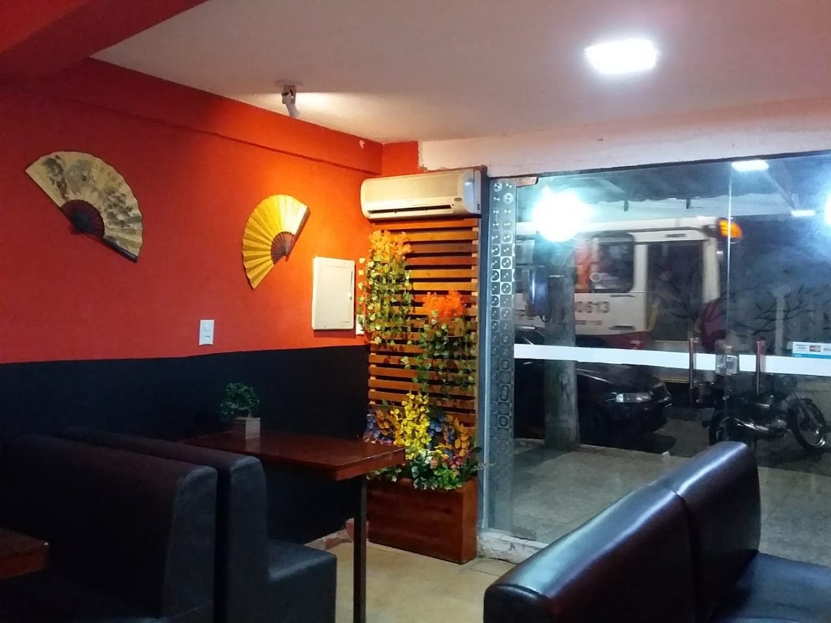 CIA SUSHI