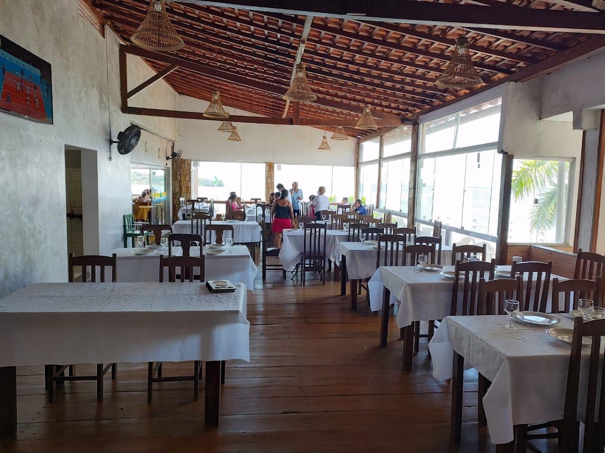 Restaurante Mar e Sol