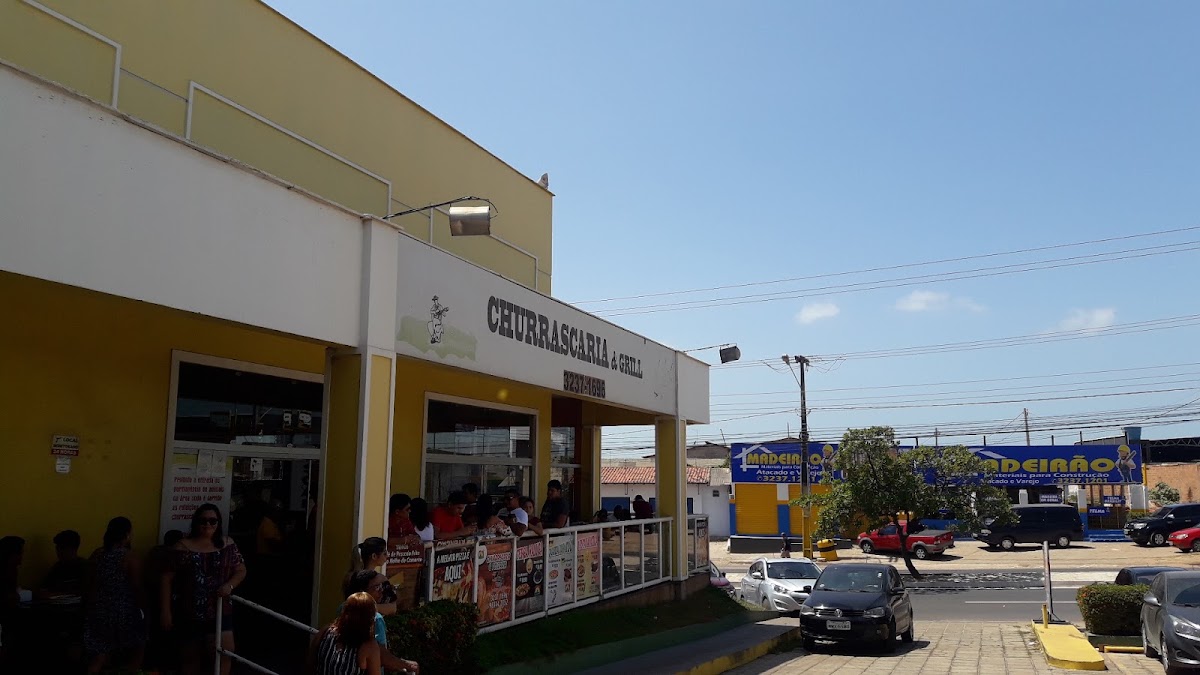 Tradição dos Pampas