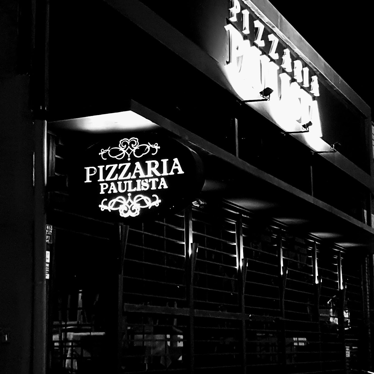 Pizzaria Paulista - Oficial