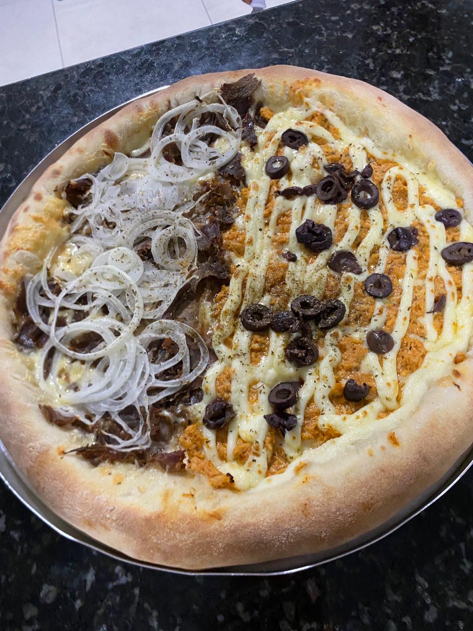 Di Rodat Pizzaria Delivery