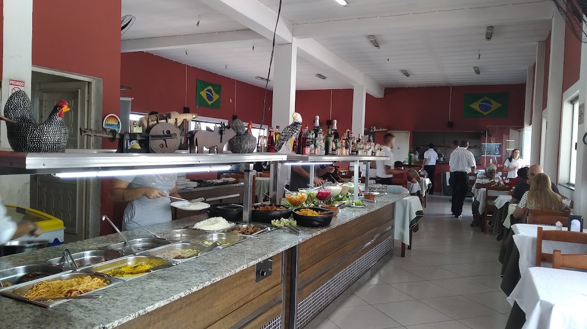 Churrascaria Estância do Vale