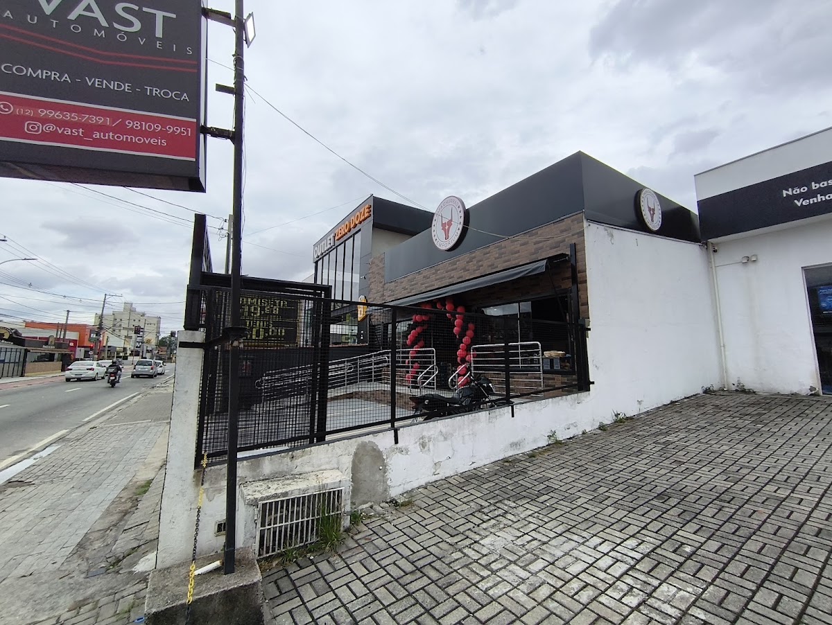PAPA CHURRAS EMPORIUM