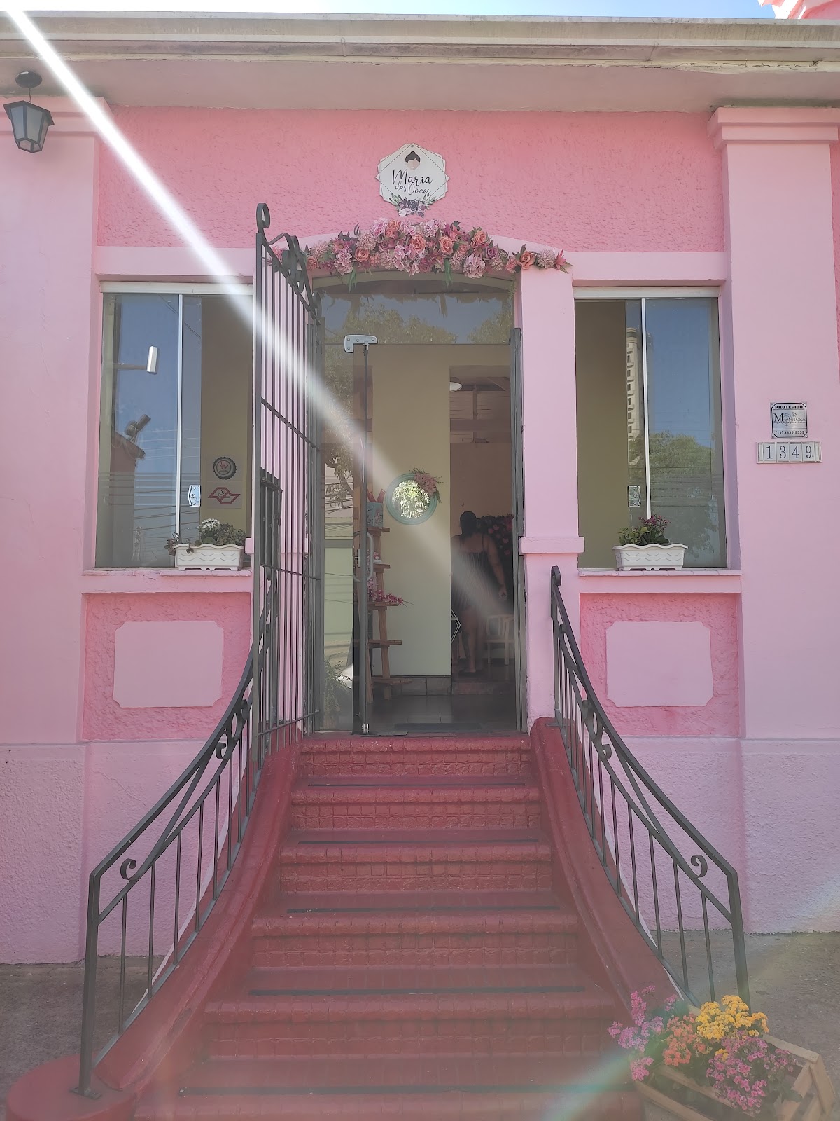 Maria dos Doces Piracicaba