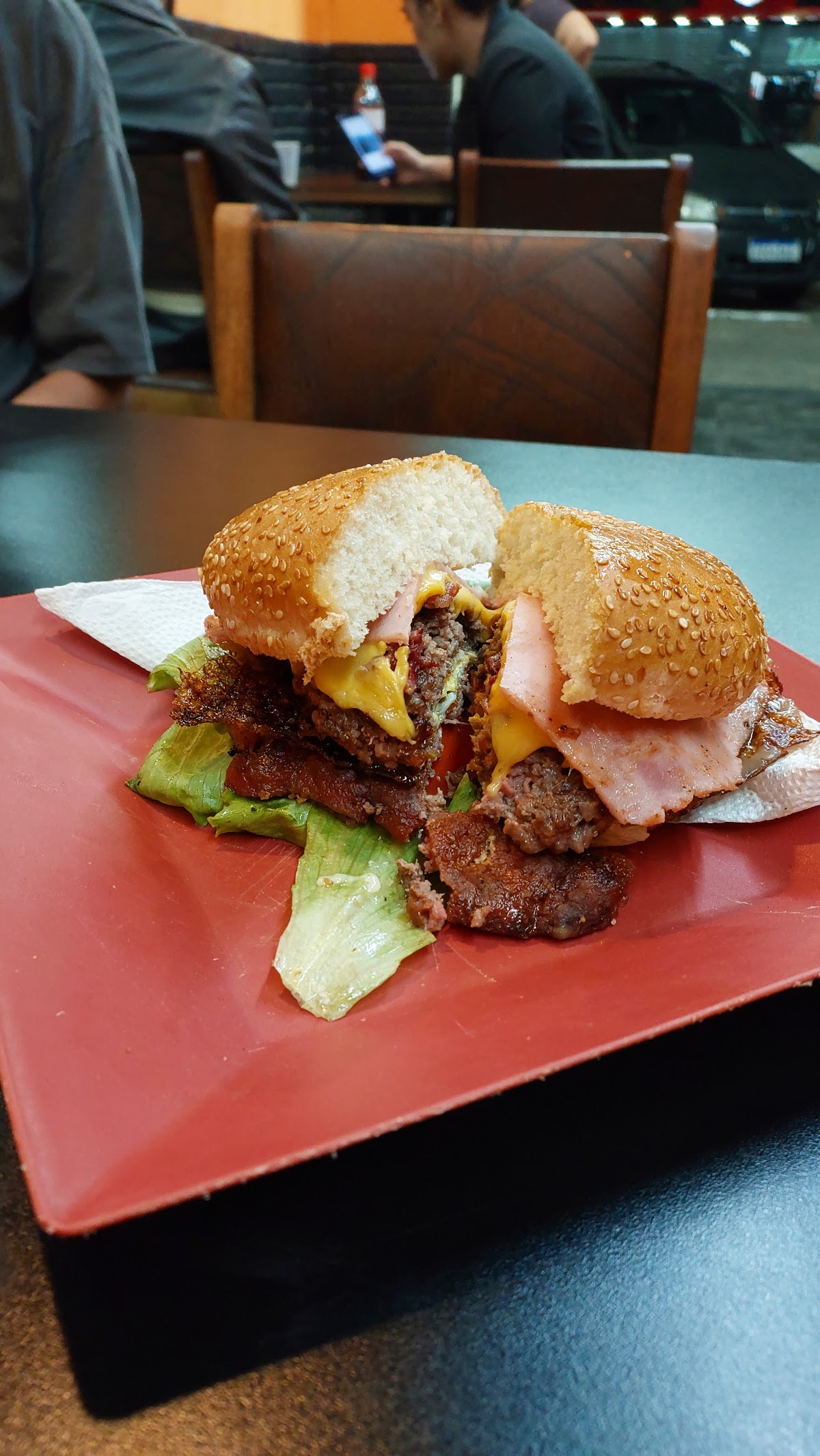 DoAlemão Lanches e Refeições