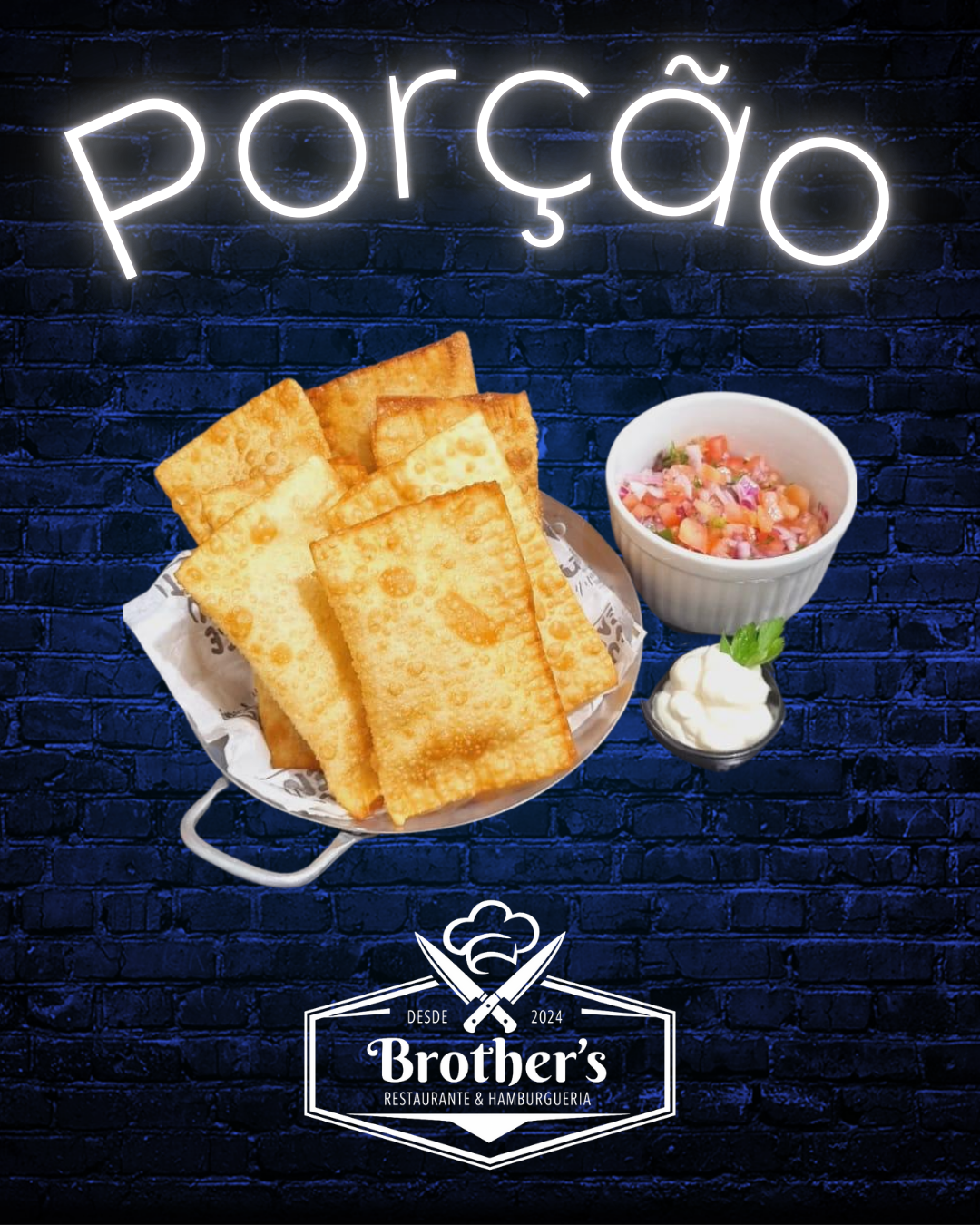 Brother's Restaurante & Hamburgueria