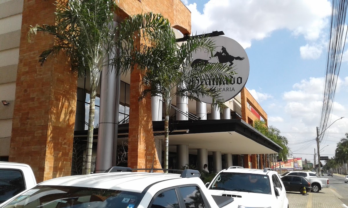 Churrascaria Gramado