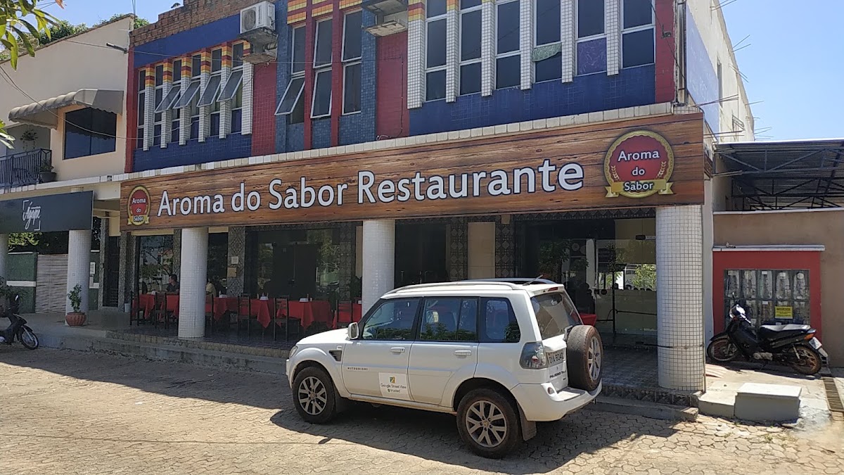 Restaurante Aroma do Sabor